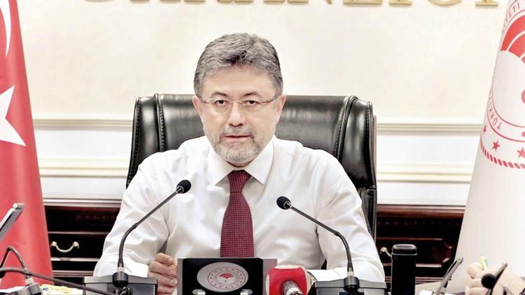 Bakan Yumaklı: Stratejik tarımsal ürünlerde hasar yok