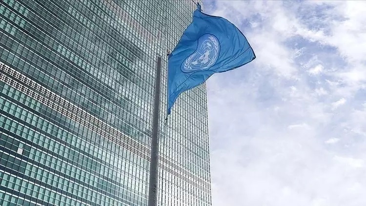 Rusya ve Belarus elendi, Türkiye FAO üyeliğine seçildi