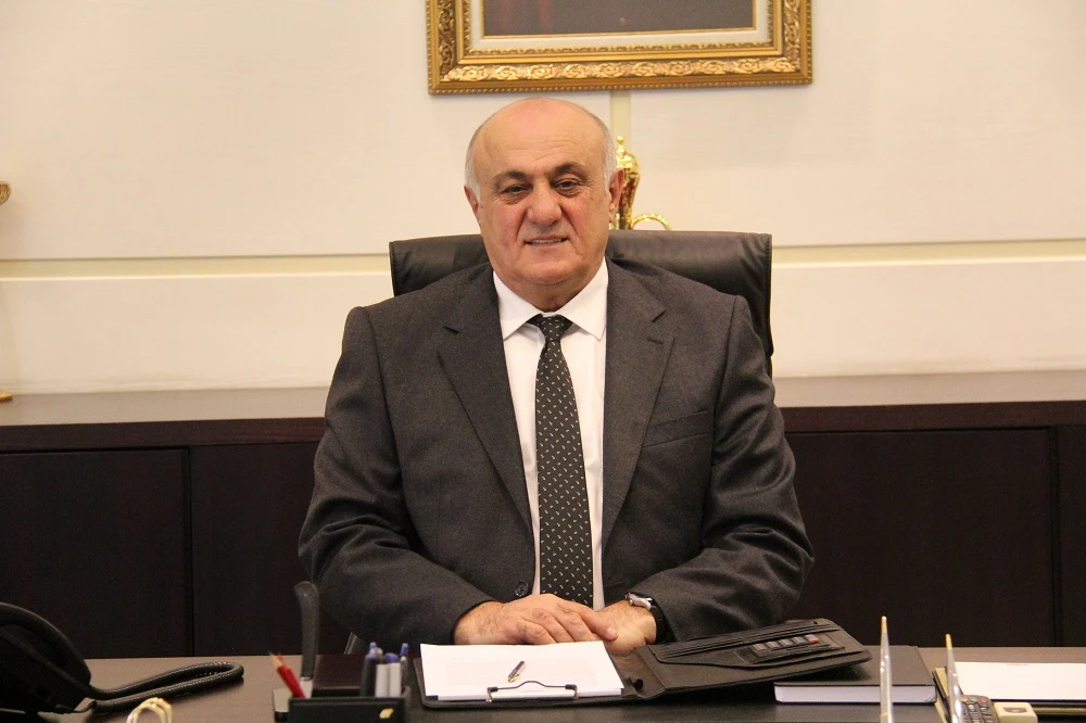 Başkan Erkoyuncu, Konya Ovası'nın aldığı yağışı değerlendirdi