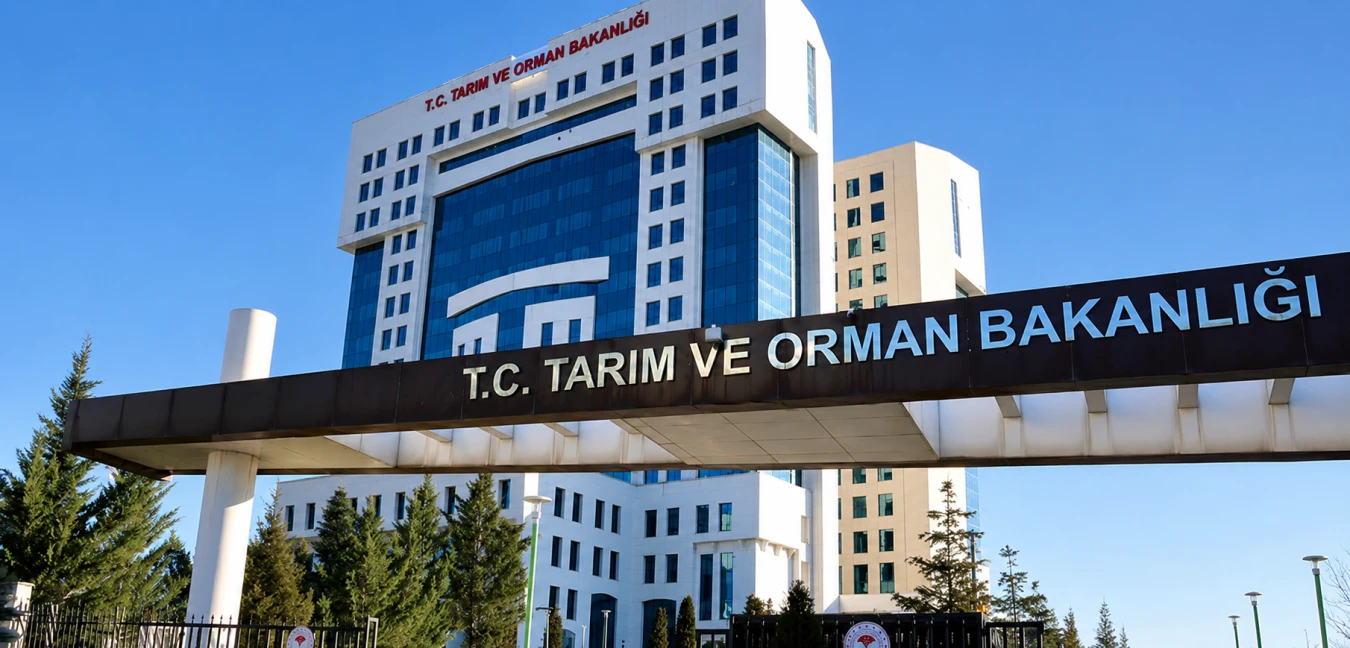 Tarım ve Orman Bakanlığı 1.874 Sözleşmeli Personel Alacak